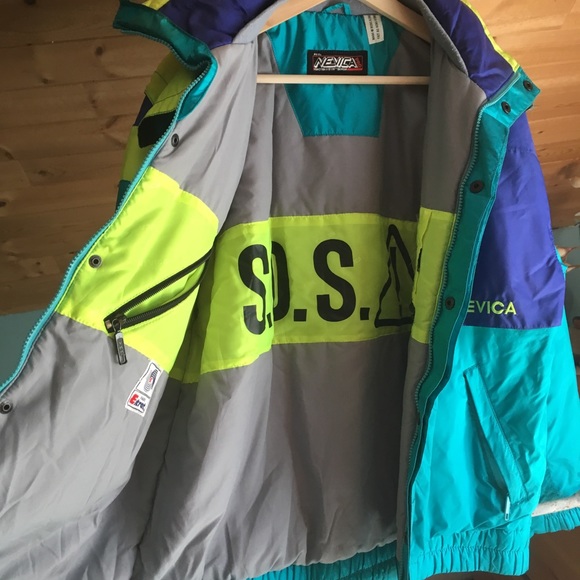 Nevica Ski Jacket - Picture 8 of 8